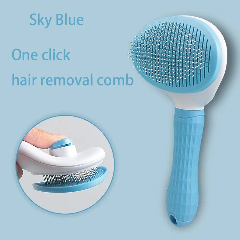 brosse efficace pour chat