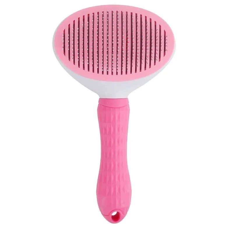 brosse pour chat poil long