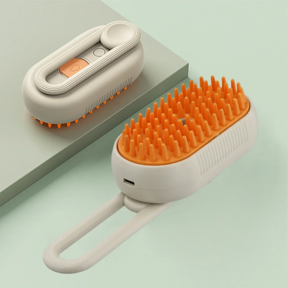 brosse pour chat poils longs